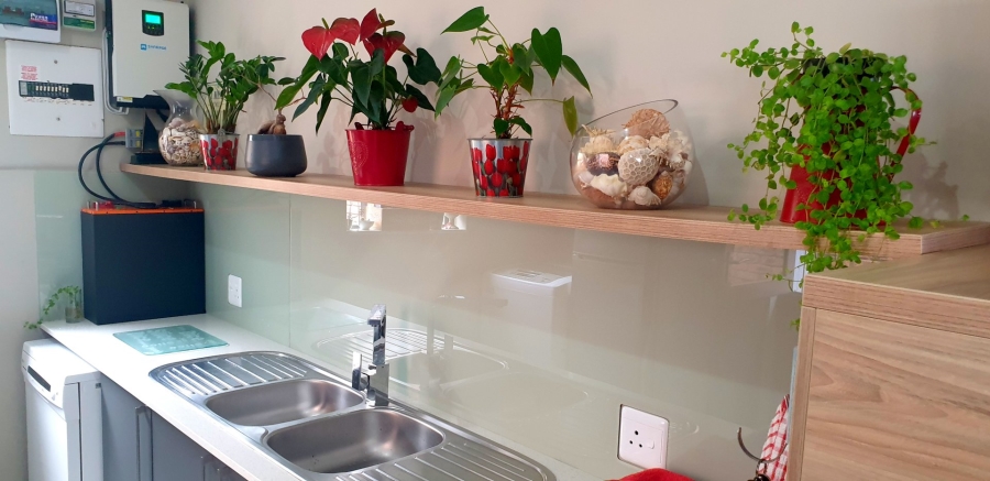 4 Bedroom Property for Sale in Dana Bay Western Cape